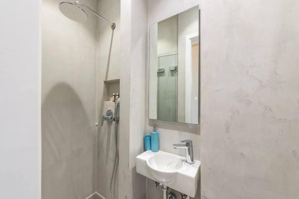 Syntagma H&B Apartment Athena Bagian luar foto